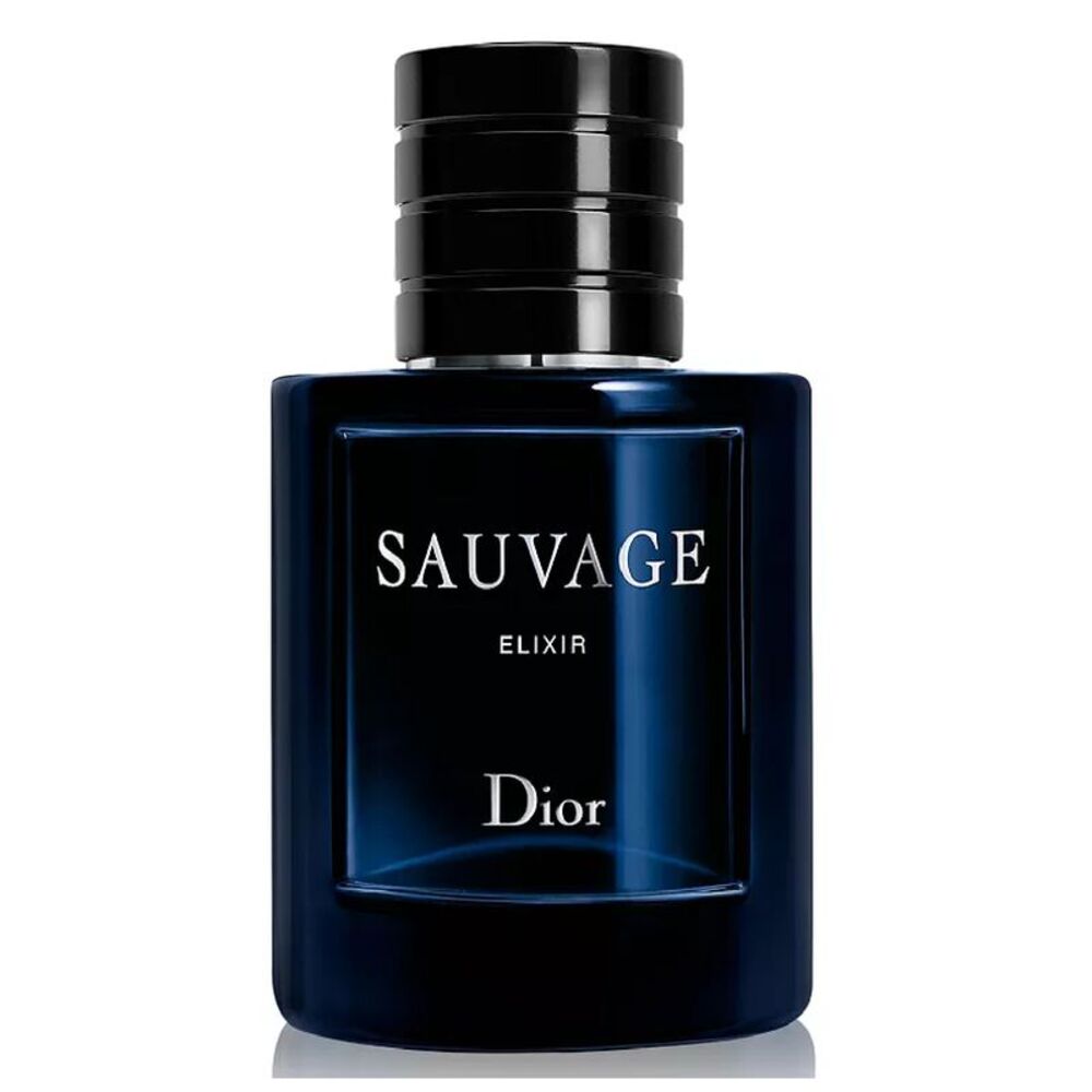 DIOR SAUVAGE M 3.4 ELIXIR SPR